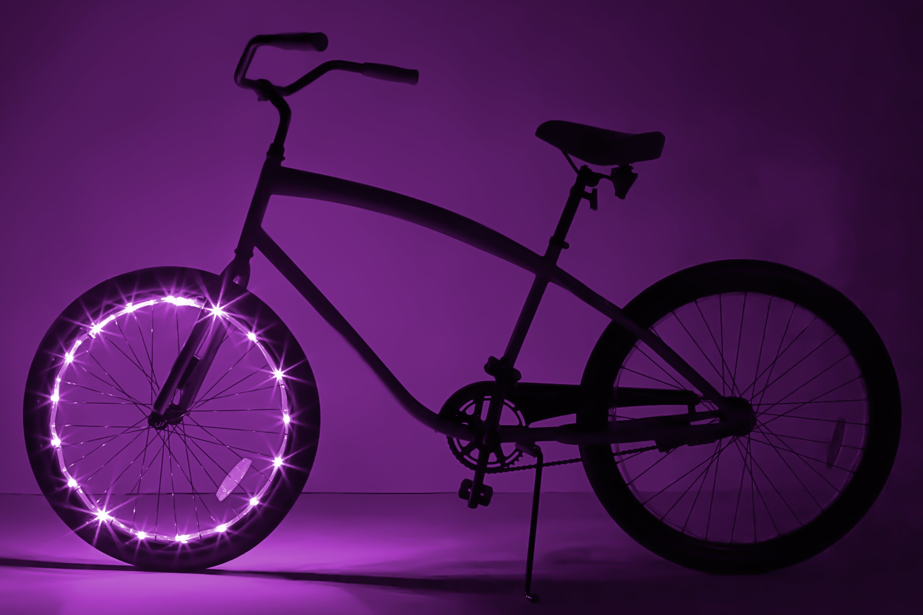 wheel brightz