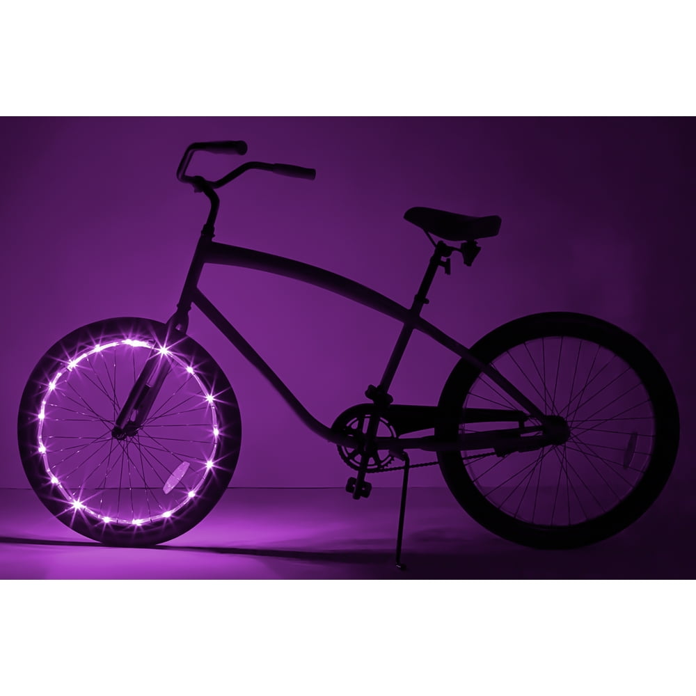 purple mtb wheels