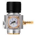 thumbnail image 1 of Sodastream CO2 Mini Cargador de Gas 0-90 PSI Calibre para Soda, 1 of 8