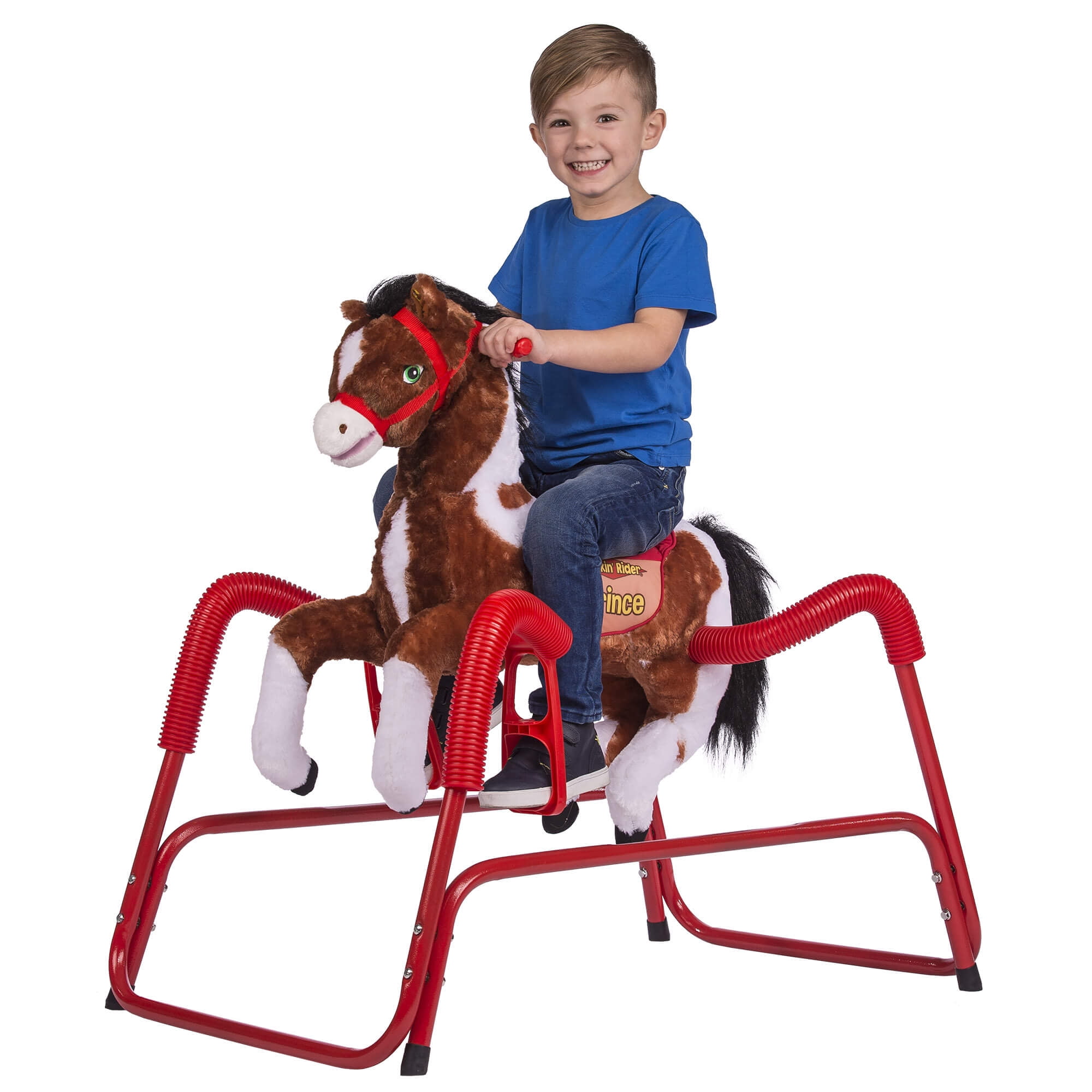 spring horse walmart