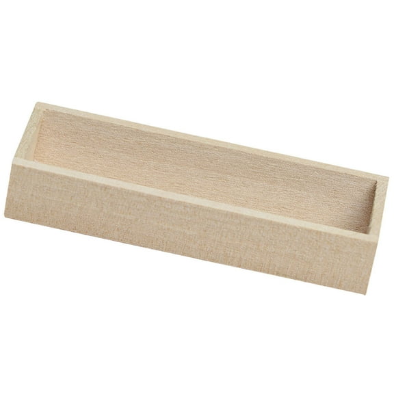 WEAVILUX Miniature House Vase Crafts for Home Decor and Miniature Scene Design 1Set