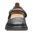 thumbnail image 4 of Dr. Comfort Flute Women's Dress Shoe Black US 10.5N, 4 of 6
