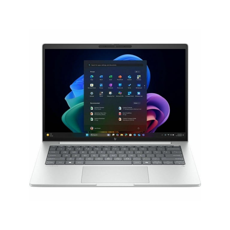 HP Notebook EliteBook 8 G1i 14