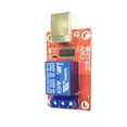 thumbnail image 3 of LOVIVER Lecteur USB Module Relais 5V 1 Canal Ordinateur Contrôlé Carte Relais, 3 of 5