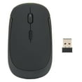 thumbnail image 2 of Souris d'Ordinateur 2.4GHz Suivi Précis 3 Niveaux DPI Accessoires Informatiques Ultra Minces Réglables, 2 of 8
