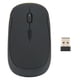 thumbnail image 3 of Ratón para computadora portátil, mouse inalámbrico de 2,4 GHz, mouse inalámbrico preciso, mouse para computadora portátil, rendimiento confiable inalámbrico, 3 of 8