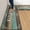 Green Brown, variant on Sunflower Anti-Fatigue Kitchen Rug Set of 2 Yellow Black Grey Wooden Cushioned Floor Standing Mat Waterproof Non-Slip Mat