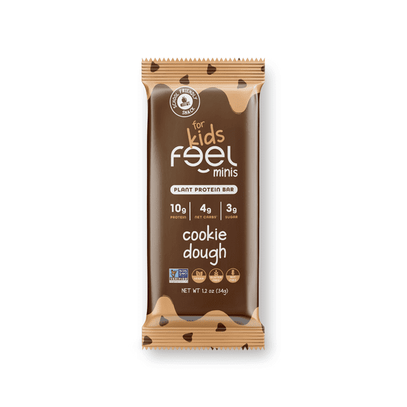 Cookie Dough - 12 Pack