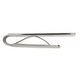 thumbnail image 2 of Stainless Steel Yellow Plated Money Clip  For Dad Mens  For Him, 2 of 8