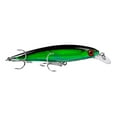 thumbnail image 2 of Anzuelo de pesca Swimbait Crankbait cm con anzuelos Bionic Bait Señuelo de pesca Cebo H, 2 of 9