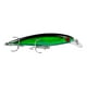 thumbnail image 2 of Señuelo biónico 11cm 13,4G Zulema con anzuelos aparejos de pesca señuelo duro realista señuelo con ojos 3D, 2 of 8