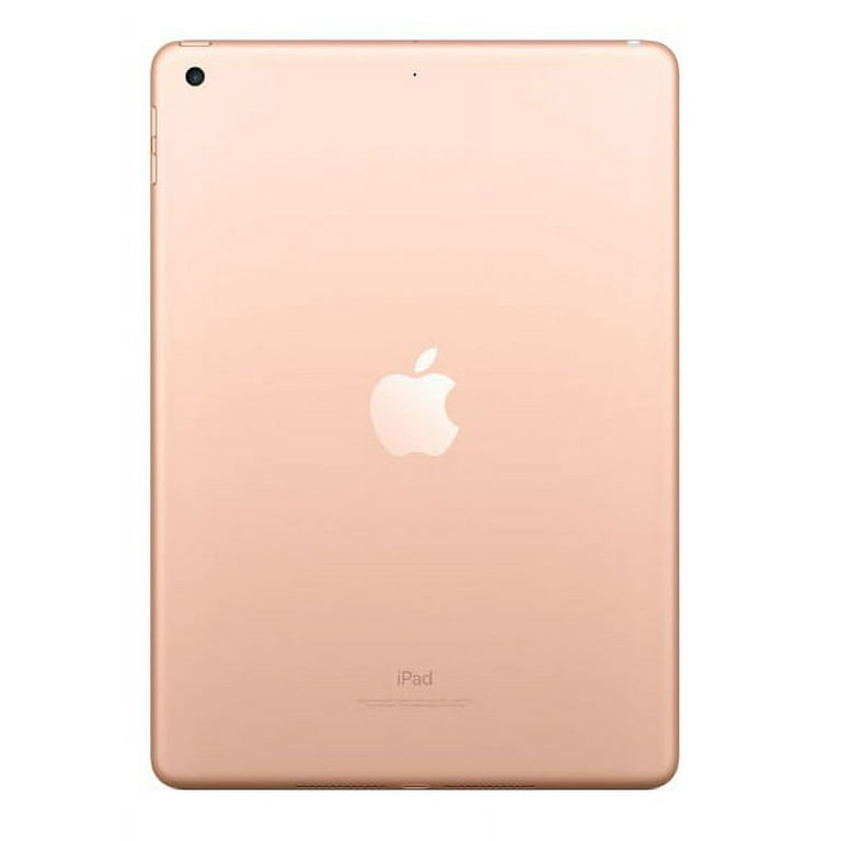 iPad (第5世代) 32GB ゴールド