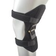 thumbnail image 4 of Patella Booster Spring Rodillera Soporte Montañismo Squat Sports 2 Piezas Eigraketly OD006533-00, 4 of 6