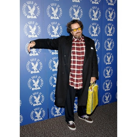 Julian Schnabel At Arrivals For Dga Meet The Nominees Feature Film Directors Symposium Dga DirectorS Guild Of America Theatre Los Angeles Ca January 26 2008 Photo By Michael GermanaEverett Collection