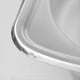 thumbnail image 5 of Cocina Triangular Acero Inoxidable, Lavabos Baño, Esquina para Verduras, Barra para Autocaravana, Pequeño Acero un Solo Seno, Bañera Caída., 5 of 5