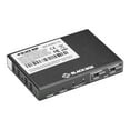 thumbnail image 1 of Black Box VSP-HDMI2-1X2 - Répartiteur Vidéo/audio - 2 x HDMI - Bureau, 1 of 2