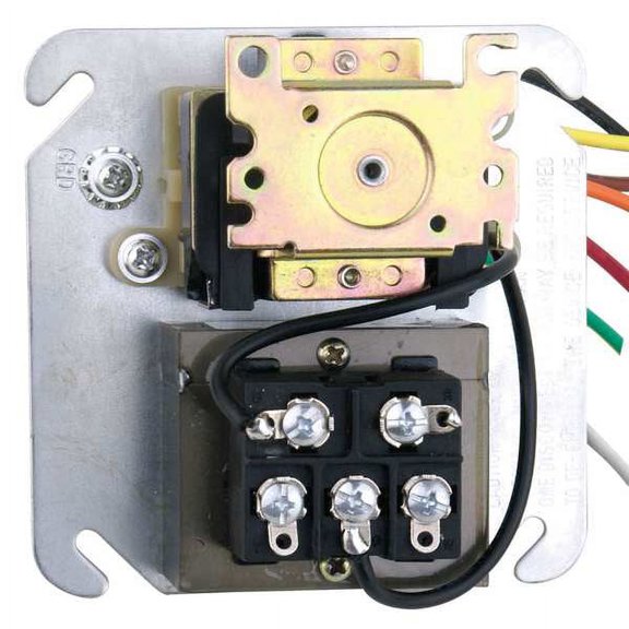 Transformer Relay,SPDT 6AZH5