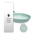 thumbnail image 4 of SET DE 3 SARTENES JADE PAN 20 24 Y 28 CMS Con Recubrimiento de Jade, 4 of 6