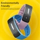 thumbnail image 5 of Pulsera repelente de mosquitos Pulseras antimosquitos Pulsera repelente de plagas ultrasónica Pulsera antimosquitos, 5 of 9