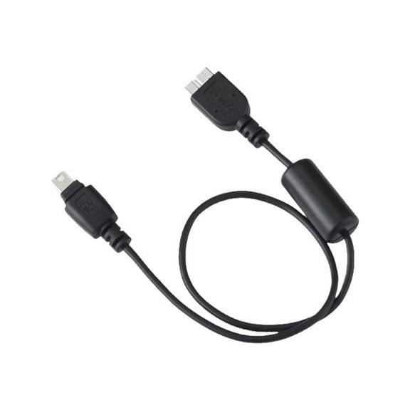 Canon IFC-40AB II USB Interface Cable for WFT-E7A Wireless Transmitter