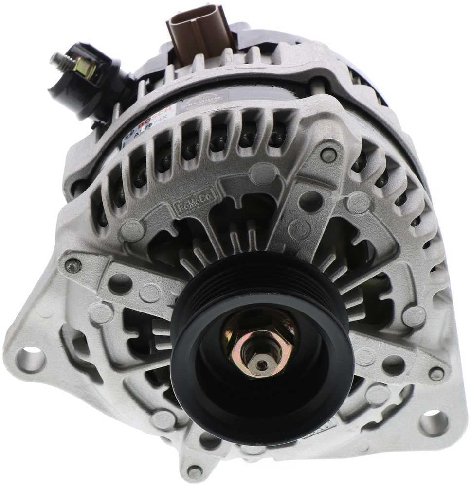 Bosch AL7674X Premium Alternator