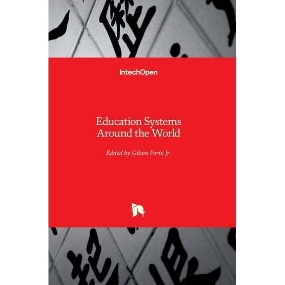 Education Systems Around the World, (Hardcover)