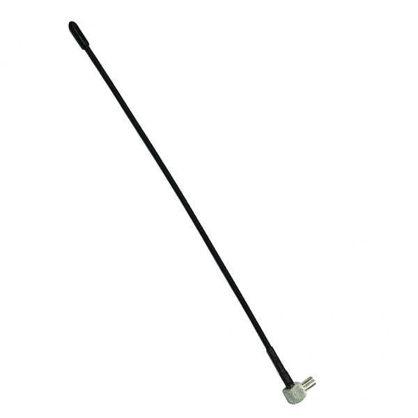Conector de ángulo Yotijar Antena Omnidireccional WiFi para E398 E5372 E589 E392
