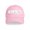 Pink, variant on CafePress - Jail To The Chief Cap - Adjustable 100% Brushed Unisex Casual Cotton Baseball Cap, Beige, 1