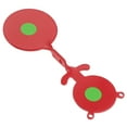 thumbnail image 1 of VERDANVERSE 1 Set Circular Shooting Target for Aiming Practice Outdoor Game Toy, 1 of 8