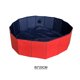 thumbnail image 1 of Plegable de plástico duro extra grande para perros, piscina para mascotas, perro plegable, 1 of 8