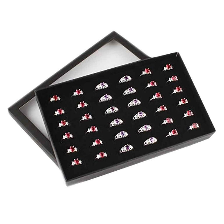 Ring cheap display box