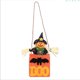 thumbnail image 1 of De Espantapájaros, Decoraciones De Mesa Para El Hogar De Brujas, Decoración De Halloween, Adornos Para El Hogar, Colgante Artesanal Para Festivales Eigraketly HA040727-02, 1 of 6