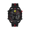 thumbnail image 1 of Reloj Ferrari Hombre Forza Negro 0830548 - S007 Ferrari 0830548, 1 of 4