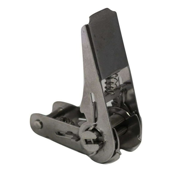 1 Inch Regular Duty Stainless Steel Ratchet | 1RSSR