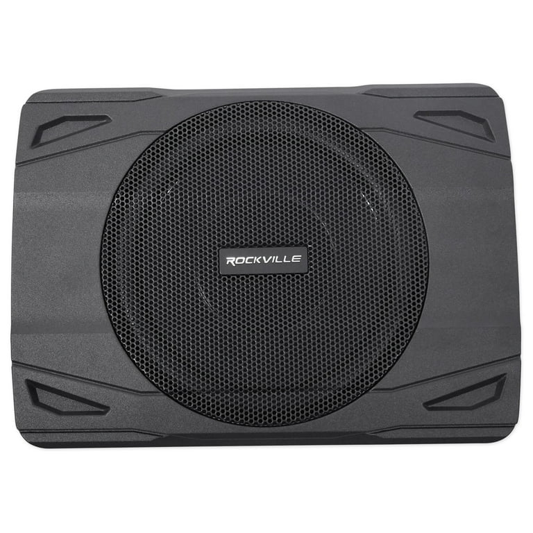Truck Subwoofers And Amp Kits