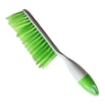 thumbnail image 2 of Counter Duster Bed Sheets Debris Cleanin Hand Broom Cleaning Brushes Soft Bristles Dusting Brush for Cleaning Car/Bed/Couch/Draft/Garden/Furniture/Clothes,1PC, 2 of 5