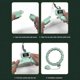 thumbnail image 3 of Smart Counting Hula Ring Hoops Fitness Weight Loss Artifact C, 3 of 5