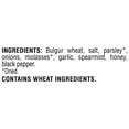 thumbnail image 6 of Near East® Tabouleh Whole Grain Salad Mix 5.2 oz. Box, 6 of 6