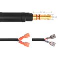 thumbnail image 4 of Pistola de soldadura MIG Zinger, 100 amperios, 3 m, repuesto Lincoln, 4 of 6
