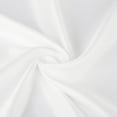 thumbnail image 6 of PiccoCasa 2Pcs Satin Pillowcases Ruffled Pillow Shams, Standard/Queen White, 6 of 9