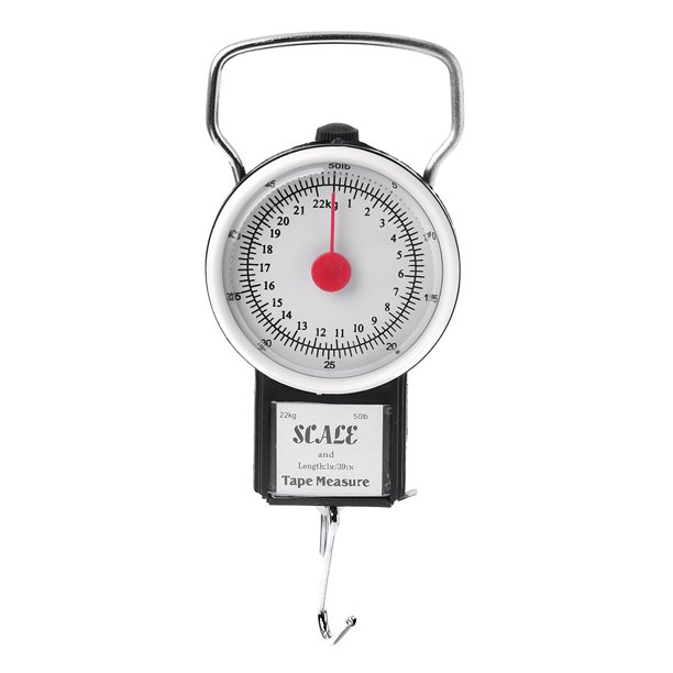Fishing Scales