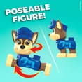 thumbnail image 4 of Mega Bloks PAW Patrol Chase's City Police Cruiser, 4 of 9