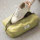 thumbnail image 1 of Hanging Shoe Storage Bag Waterproof Dustproof Travel Organizer for Boots and Footwear with Zipper 1-Pack, 1 of 6