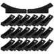thumbnail image 1 of 20 protectores de suelo para patas de silla, almohadillas para muebles, tapas para patas de silla, almohadillas de plástico para muebles, protectores de suelo, 1 of 6