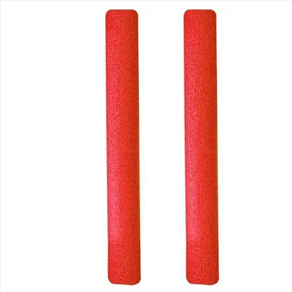 Rollbacks & More 2X Soft Foam Swimming Pool Float Tube, Swim Aid Stick, Pole Ball, Accessories
