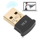 thumbnail image 5 of Receptor Bluetooth 5.0, adaptador de audio estéreo USB inalámbrico, emisor y receptor de modo dual para TV y PC., 5 of 14