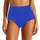 thumbnail image 1 of MKLEKYY Traje De Baño Mujer Natacion Women'S High Waisted Swimsuit Bikini Bottoms Tankini Bottoms Swim Shorts, 1 of 4