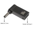 thumbnail image 2 of Convertidor enchufe PD USB-C a para Ultrabook (3x1 1 mm), 2 of 8