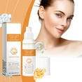 thumbnail image 3 of Protector solar, protector solar hidratante sin aceite, protector solar facial, protector solar refrescante, no graso, ligero, no obstruye los poros, protector solar de alta eficiencia, sol facial hid, 3 of 4