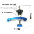 thumbnail image 3 of 1PCS woodworking pressure plate, 3 of 8